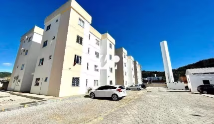 Apartamento 2 Dormitórios