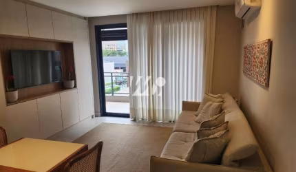 Apartamento 2 Dormitórios -  Res. Pátio Cívitas