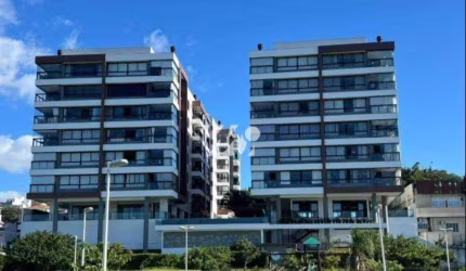 D/blue Residence Club com 3 Suítes