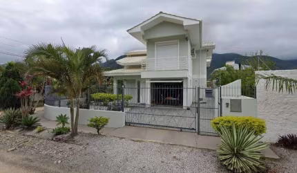 Casa na Praia de Fora - Palhoça