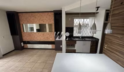 Apartamento Térreo de 2 Dormitórios