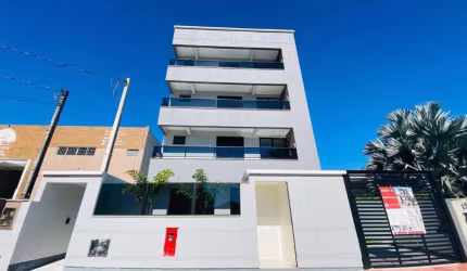 Apartamento 3 Quartos com 1 Suíte - Flor de Nápolis