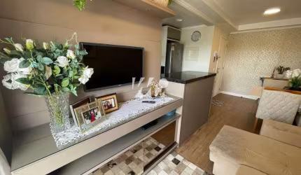 Apartamento 3 Dormitórios com Suíte