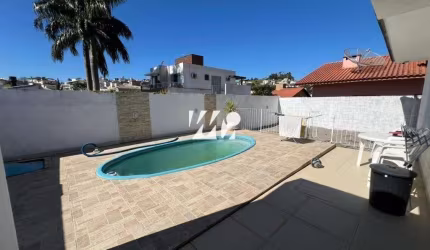 Casa na Pedra Branca