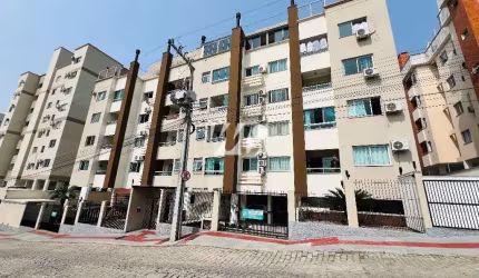 Apartamento 02 Quartos na Pedra Branca Em Palhoça