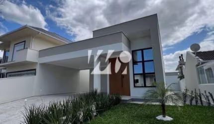 Casa Alto Padrão Condomínio Fechado