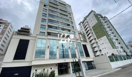 Apartamento 2 Quartos com 1 Suíte - Pagani