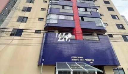Apartamento de 03 Quartos Em Campinas