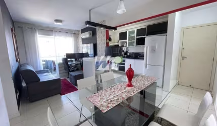 Apartamento  2 Quartos com Suíte - Pagani