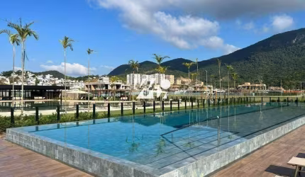 Terreno 375m² em Condomínio - Pedra Branca