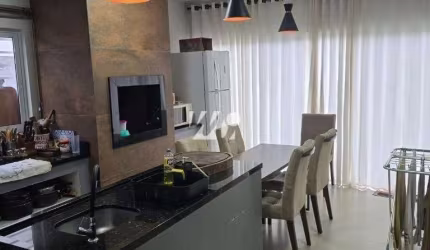 Casa com 3 Dormitórios Sendo 1 Suite no Aririu