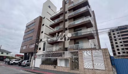Apartamento de 2 Dormitórios