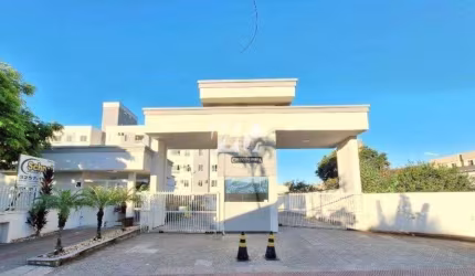 Apartamento 2 Quartos - Barra do Aririu