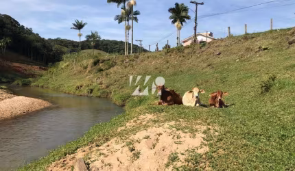 Terreno 20000m² em Condomínio na Varginha