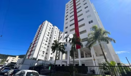 Apartamento 2 Dormitórios - Pedra Branca