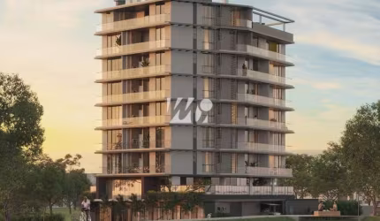 Apartamento 81m² com 2 Quartos e Suíte na Pedra Branca