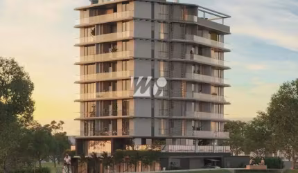 Apartamento 107m² com 3 Quartos e Suítes na Pedra Branca