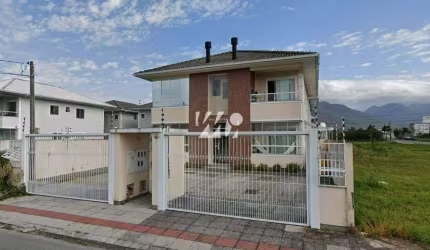 Apartamento de 2 dormitórios com suíte no Nova Palhoça