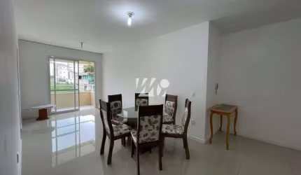 Apartamento 2 Quartos com 1 Suíte e 67m² - Pagani
