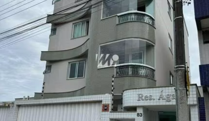 Apartamento com 3 dormitórios com Suíte- Bairro Pagani - Palhoça/SC.