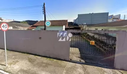 Terreno 366m² com Próximo a Comércio Em Geral em Ponte do Imaruim