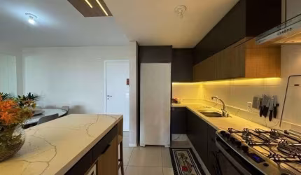 Apartamento 3 Quartos 108m² - pagani