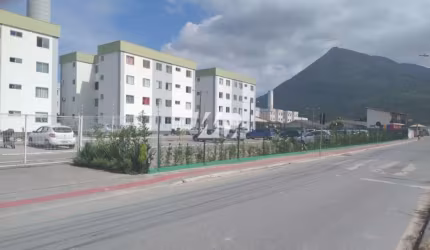 Apartamento 2 Quartos - Guarda do Cubatão