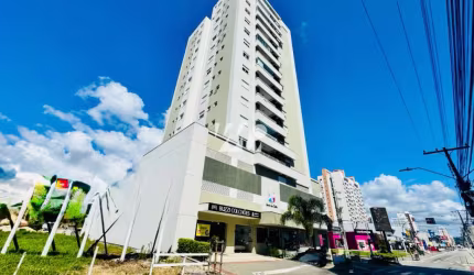 Apartamento 2 Quartos com 1 Suíte - Pagani