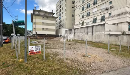 Terreno Esquina - Pedra Branca
