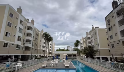 Apartamento 2 Quartos - Pedra Branca