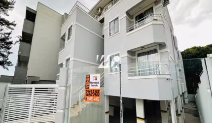 Apartamento 02 quartos - Pedra Branca