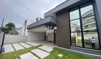 Casa com 3 Dormitórios sendo 1 suíte na Pedra Branca