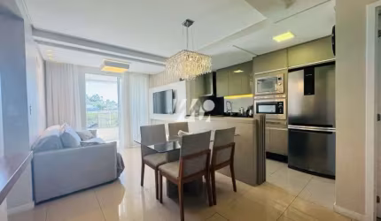 Cobertura duplex 135m² com 3 Quartos e Suítes no Pagani
