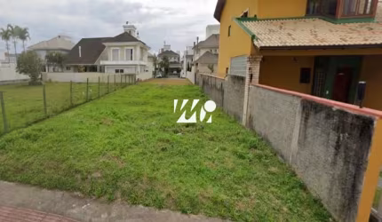 Terreno 360m² no bairro Pedra Branca