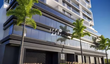 Apartamento 104m² com 3 Quartos e Suíte na Pedra Branca
