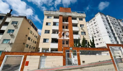 Apartamento 55m² com 2 Quartos na Pedra Branca