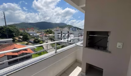 Apartamento 2 dormitórios - Pagani
