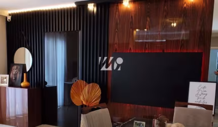 Apartamento 2 Quartos 58m² - Pagani