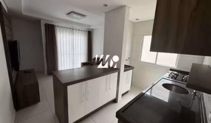 Apartamento 2 Quartos 58m² - Nova Palhoça