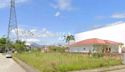Terreno 561m² - Pagani