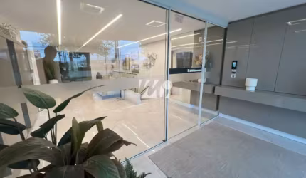Apartamento 2 Quartos com 1 Suíte e 80m² - Pedra Branca