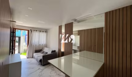 Casa  de 3 Quartos c/ suite  - Pagani- Palhoca