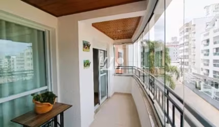 Apartamento 3 Quartos com 1 Suíte e 96m² - Pagani