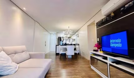 Apartamento 03 quartos com 01 suíte