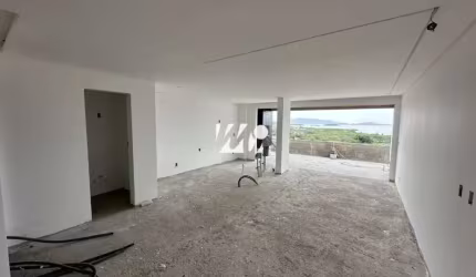 Apartamento 3 Quartos com 3 Suítes e 149m² - Centro