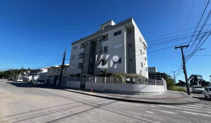 Apartamento 2 Quartos - Nova Palhoça