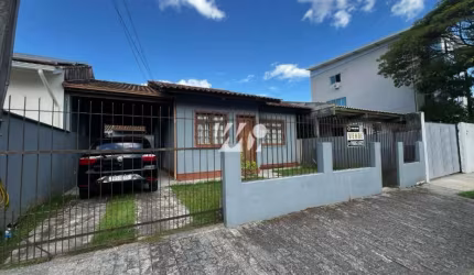 Casa 2 Quartos 96m² -no bairro Madri