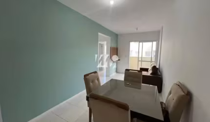 Apartamento 2 dormitórios sendo 1 suíte - Pedra Branca