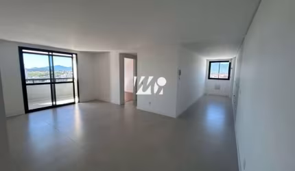 Apartamento 2 Quartos com 1 Suíte 78m² - Centro