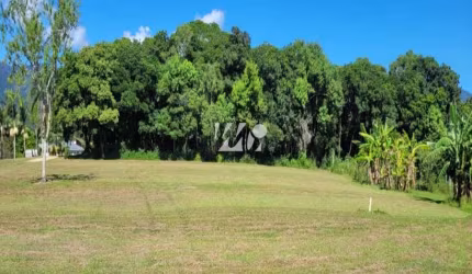 Terreno no Golden Garden Santo Amaro da Imperatriz